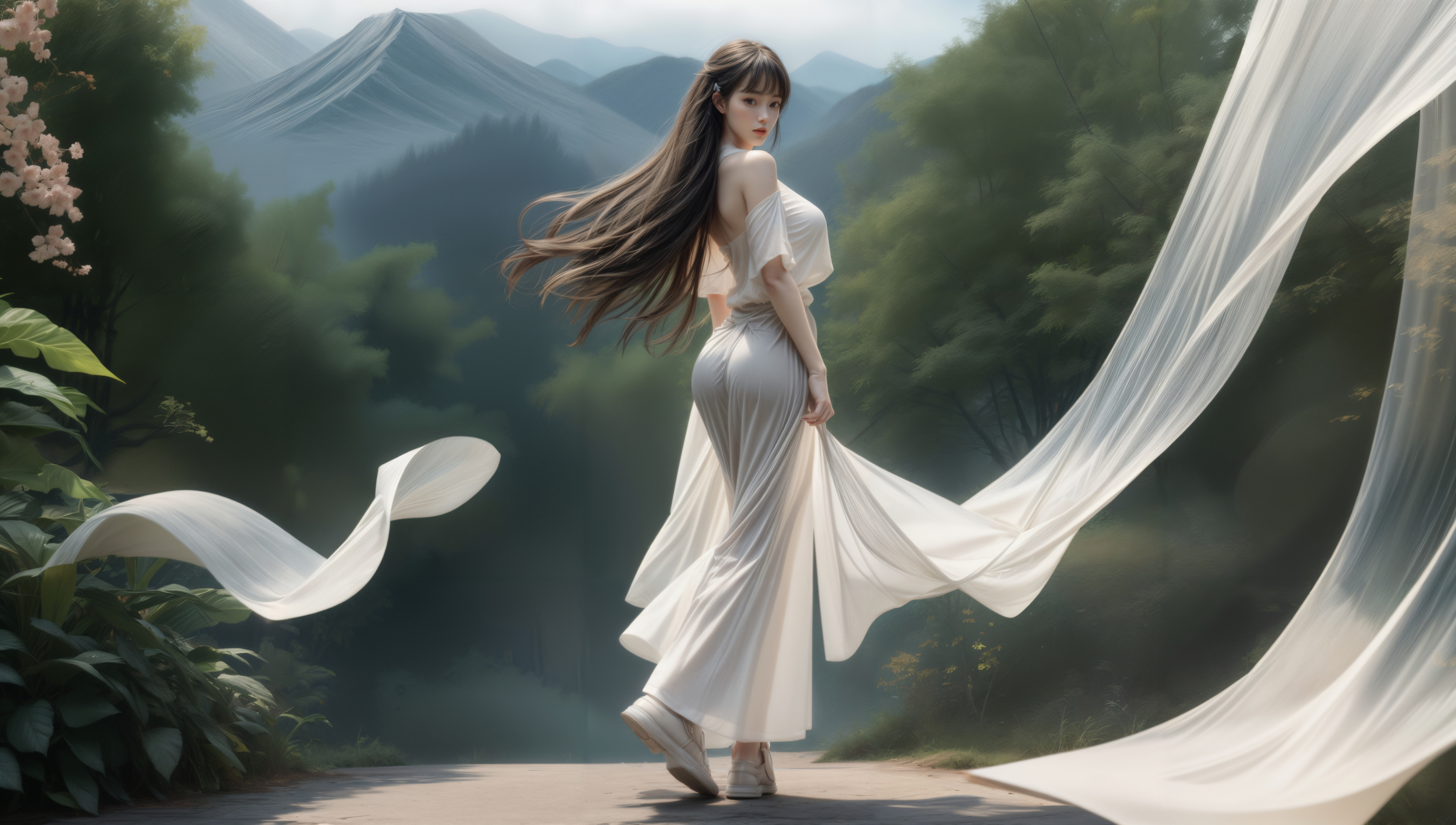 文化中国行丨关中红色游实力“圈粉”